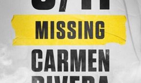 11. září: Hledá se Carmen Riverová