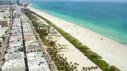 Miami, město rebelů, Dokumentární klub