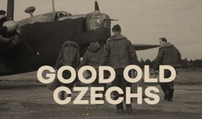 Good Old Czechs, 80 let od konce 2. světové války