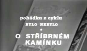 O stříbrném kamínku, Pohádka pro pamětníky