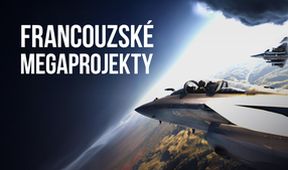 Francouzské megaprojekty