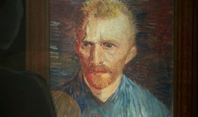 Dva měsíce k věčnosti: jak se stal Vincent van Gogh slavným, Klobouk dolů