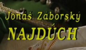 Najdúch