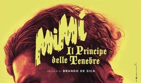 Mimi - vládce temnot