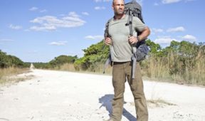 Ed Stafford: do neznáma (3)