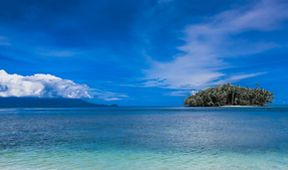 Papua-Nová Guinea, život kmenů