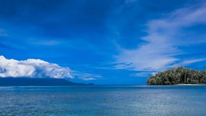 Papua-Nová Guinea, život kmenů