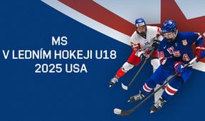 MS v ledním hokeji U18 2025 USA, Hokej