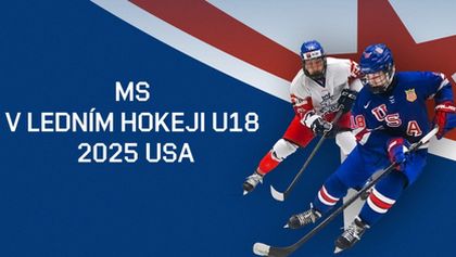 MS v ledním hokeji U18 2025 USA, Hokej