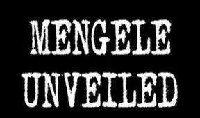 Mengele: Tajemství Anděla smrti