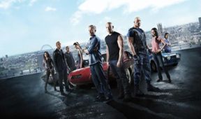 Fast & Furious 6
