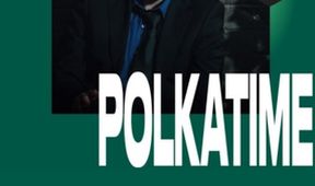 Jiří Slavík & Polka-Boys: Polkatime