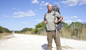 Ed Stafford: do neznáma (3)