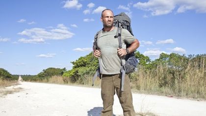 Ed Stafford: do neznáma (3)