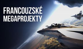 Francouzské megaprojekty