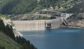 Francouzské megaprojekty