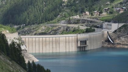 Francouzské megaprojekty