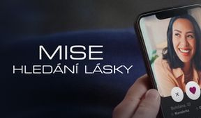 Mise hledání lásky (5/5)