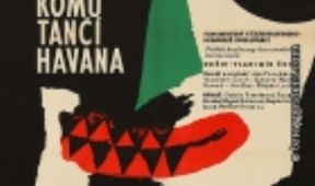 Komu tančí Havana