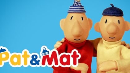 Pat a Mat (49/79)