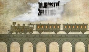 Tajemství železnic