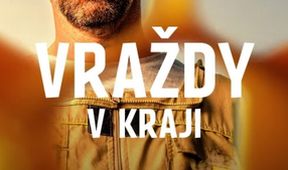 Vraždy v kraji (3)