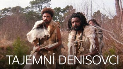 Tajemní denisovci