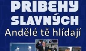 Andělé tě hlídají, Petr Lébl – 60 let