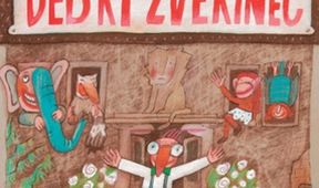 Dětský zvěřinec, Raníček