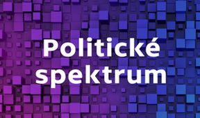 Politické spektrum