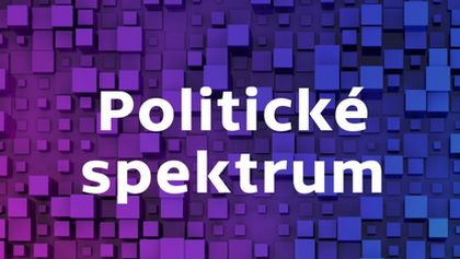 Politické spektrum