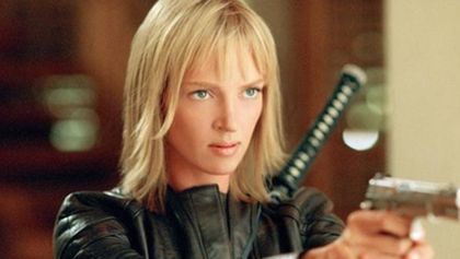 Kill Bill - Volume 2