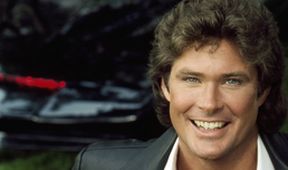 Knight Rider III (8/21)