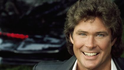 Knight Rider III (8/21)