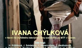Přítelkyně z domu smutku, Eva Kantůrková – 95 let (1/4)