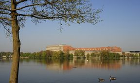 Evropské řeky a jejich bohatství (2/3)