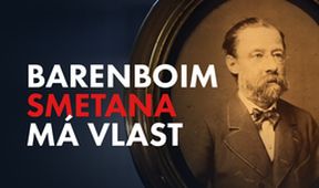 Barenboim: Smetana - Má vlast, Pražské jaro 80