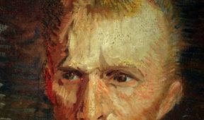 Dva měsíce k věčnosti: jak se stal Vincent van Gogh slavným, Klobouk dolů