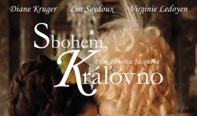 Sbohem, královno