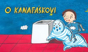 O Kanafáskovi, Večerníček