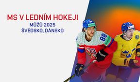 MS v ledním hokeji mužů 2025, Hokej