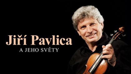 Jiří Pavlica a jeho světy, Klobouk dolů