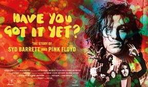 Už vám to došlo? Príbeh Syda Barretta a Pink Floyd