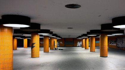 Metrokosmos (3/5)