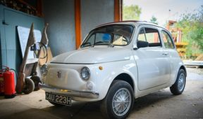 Opraváři vysněných aut (8)