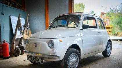 Opraváři vysněných aut (8)