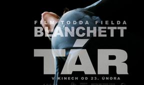 Tár