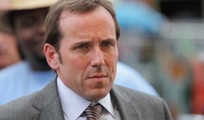 Death in Paradise (3/8)