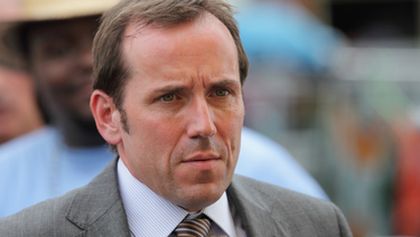 Death in Paradise (3/8)
