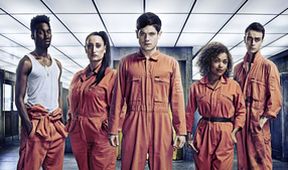 Misfits: Zmetci II (3/7)